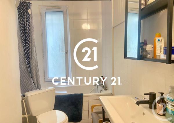 Appartement Studio à vendre  1 pièce - 21,53 m2 PARIS - 75018