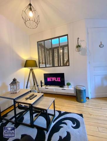 Appartement à vendre 2 pièces 30m²