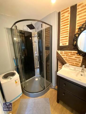 Appartement à vendre 2 pièces 30m²