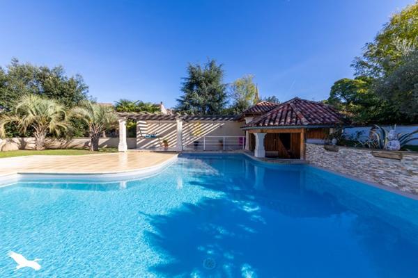 Maison à vendre |  Malause |  4 pièces | 113 m²