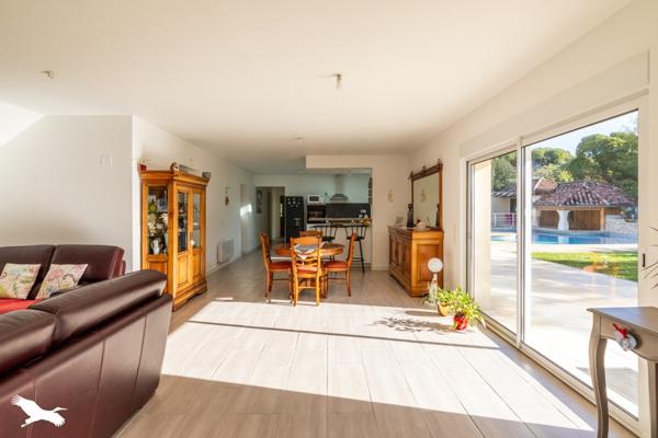 Maison à vendre |  Malause |  4 pièces | 113 m²