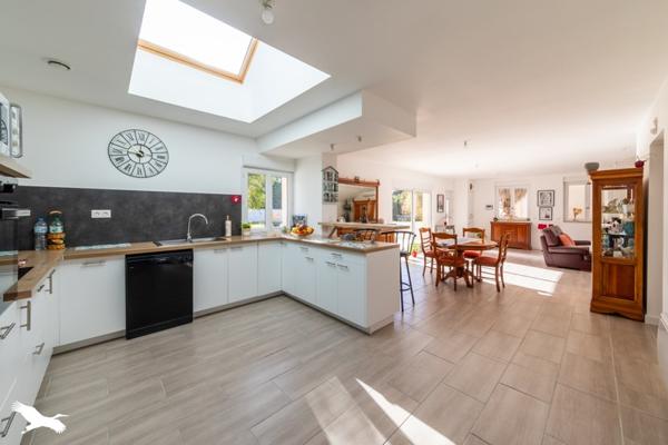 Maison à vendre |  Malause |  4 pièces | 113 m²