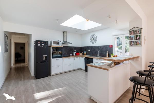 Maison à vendre |  Malause |  4 pièces | 113 m²