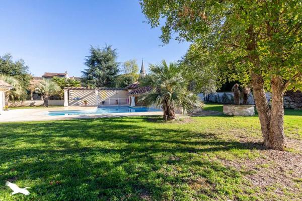 Maison à vendre |  Malause |  4 pièces | 113 m²