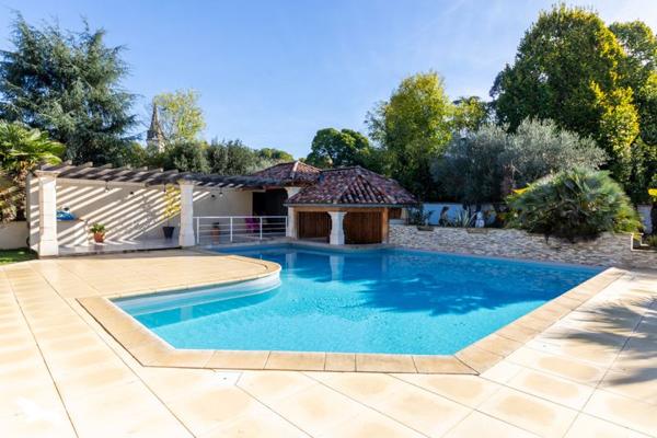 Maison à vendre |  Malause |  4 pièces | 113 m²