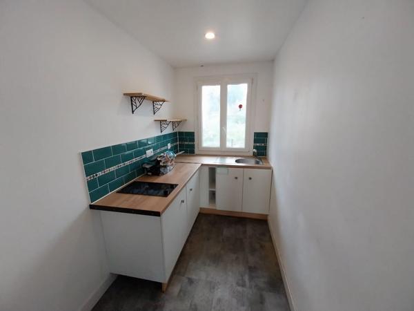 Maison Mezy Sur Seine 170 m² parcelle 900 m²