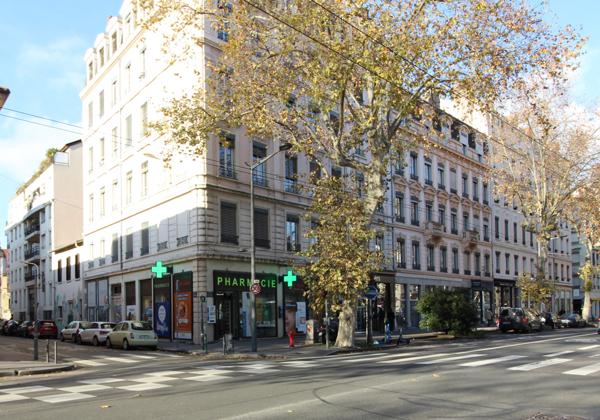 Appartement 5 pièces - 122 m²