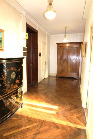 Appartement 5 pièces - 122 m²