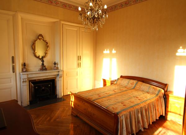 Appartement 5 pièces - 122 m²