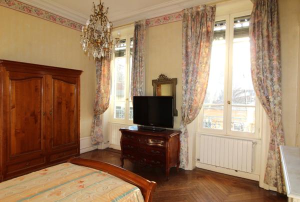 Appartement 5 pièces - 122 m²