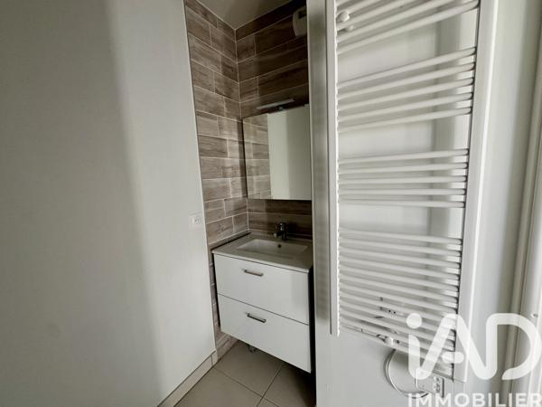 Location appartement 2 pièces 42 m² Bordeaux