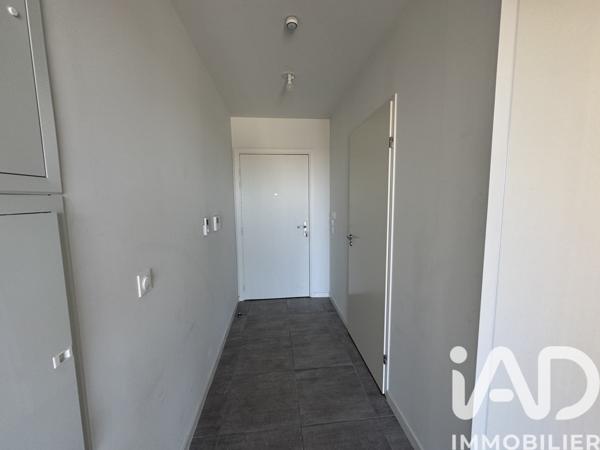 Location appartement 2 pièces 42 m² Bordeaux