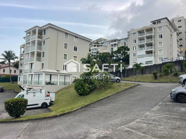 Confort, lumière et emplacement pratique: 3 pièces à saisir !