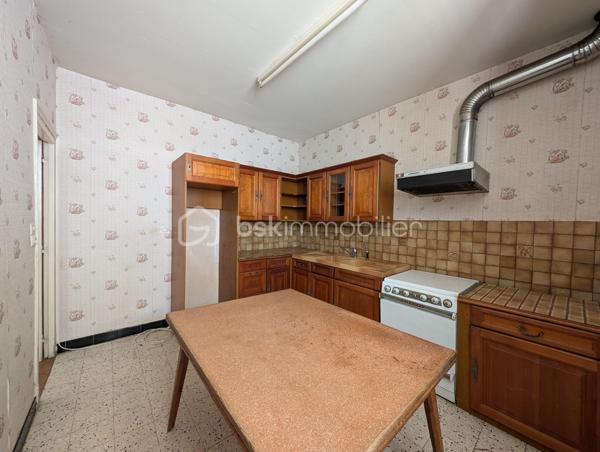 Maison de maitre de 150 m²