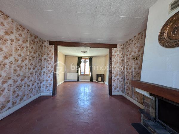 Maison de maitre de 150 m²