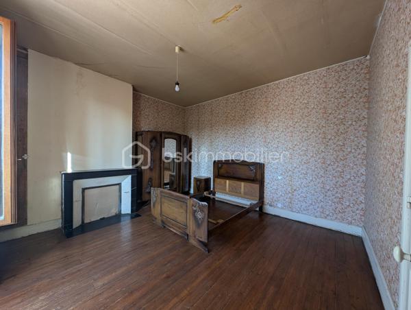 Maison de maitre de 150 m²