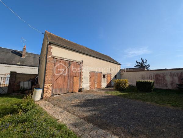 Maison de maitre de 150 m²