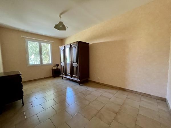 Maison à louer 800 € CC Jonzac 3 p 92 m² DPE D