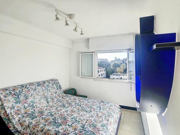 Appartement à vendre    2 pièces • 43,15 m2 Cannes