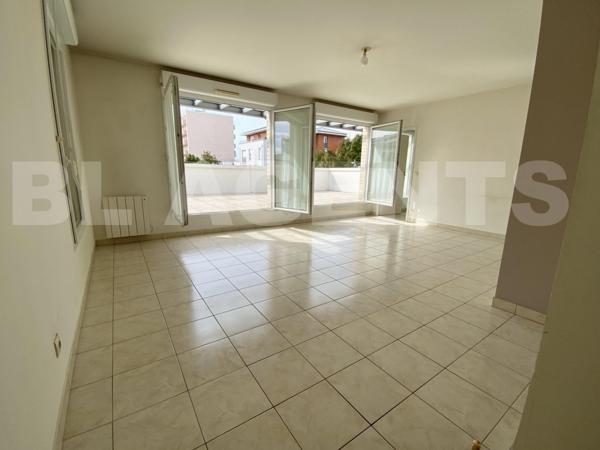 **Juvisy sur orge**F3**2 chambres