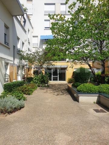 **Juvisy sur orge**F3**2 chambres