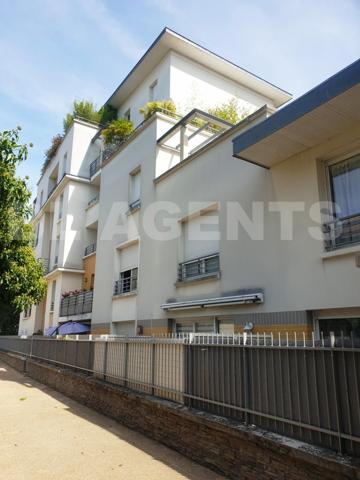 **Juvisy sur orge**F3**2 chambres