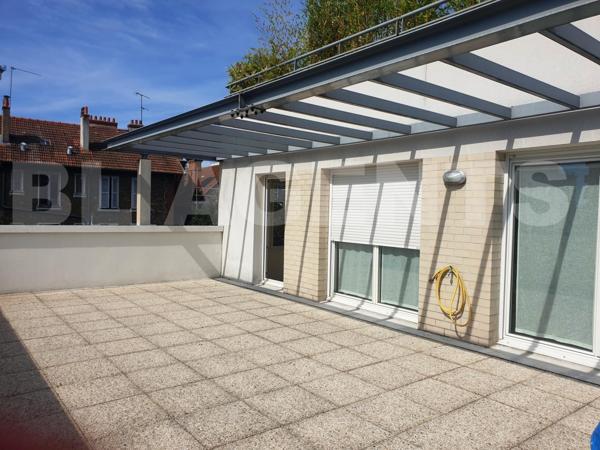 **Juvisy sur orge**F3**2 chambres