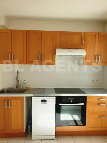 **Juvisy sur orge**F3**2 chambres