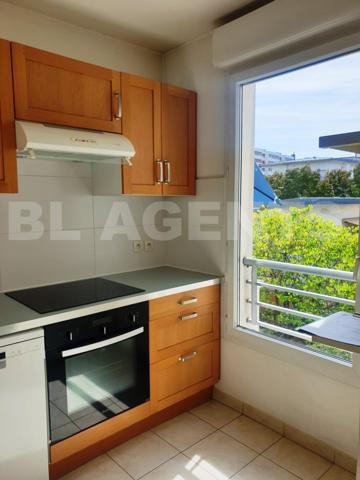 **Juvisy sur orge**F3**2 chambres