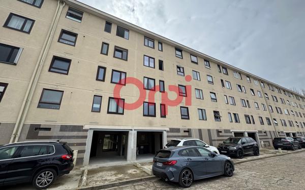 Appartement à vendre    4 pièces • 68,11 m2 Clichy-sous-Bois