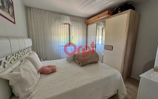 Appartement à vendre    4 pièces • 68,11 m2 Clichy-sous-Bois