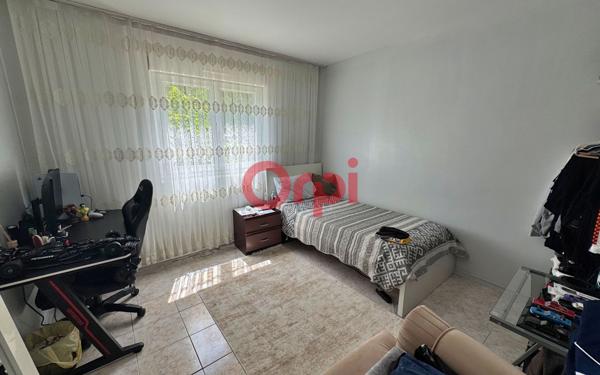 Appartement à vendre    4 pièces • 68,11 m2 Clichy-sous-Bois