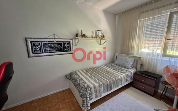 Appartement à vendre    4 pièces • 68,11 m2 Clichy-sous-Bois