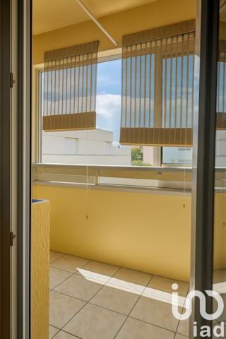 Appartement à vendre 4 pièces 78 m² Champigneulles