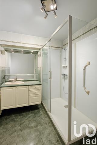 Appartement à vendre 4 pièces 78 m² Champigneulles