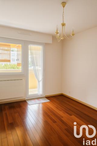 Appartement à vendre 4 pièces 78 m² Champigneulles