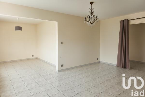 Appartement à vendre 4 pièces 78 m² Champigneulles