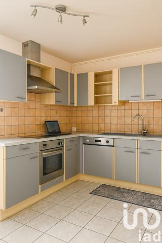 Appartement à vendre 4 pièces 78 m² Champigneulles