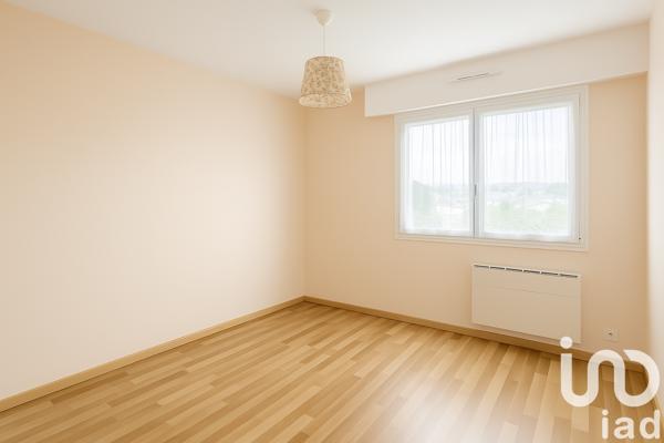 Appartement à vendre 4 pièces 78 m² Champigneulles
