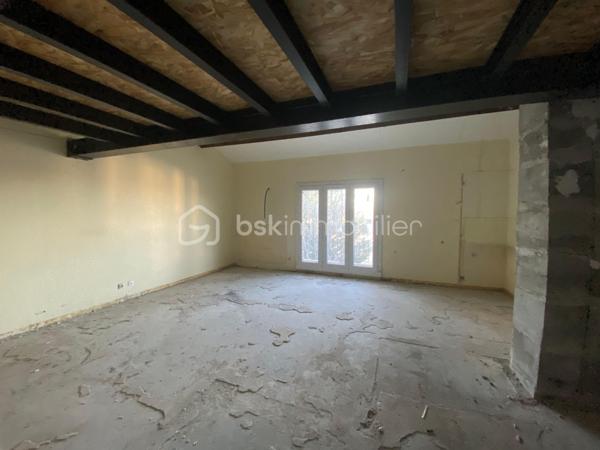 Appartement de 79,90 m²