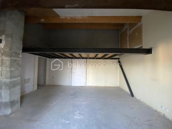 Appartement de 79,90 m²