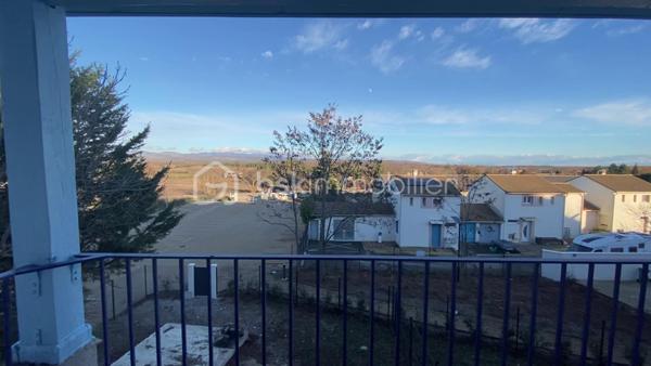 Appartement de 79,90 m²