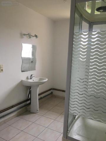 Appartement à louer à Cormatin en Saône-et-Loire (71460), ref : l800218849   
Centre-ville