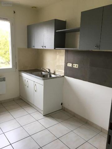 Appartement à louer à Cormatin en Saône-et-Loire (71460), ref : l800218849   
Centre-ville
