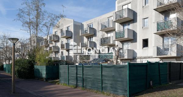 À vendre Appartement 2 pièces 49.25 m² - ÉVry-courcouronnes 91000