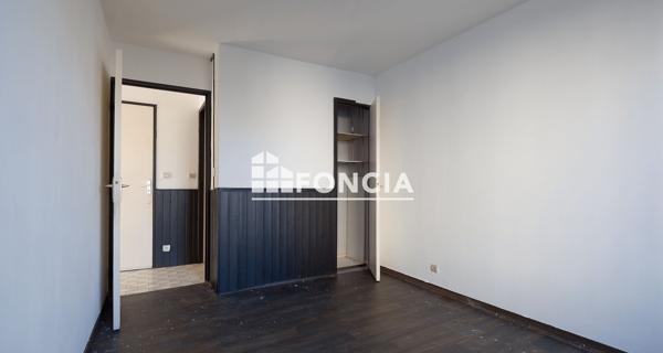 À vendre Appartement 2 pièces 49.25 m² - ÉVry-courcouronnes 91000