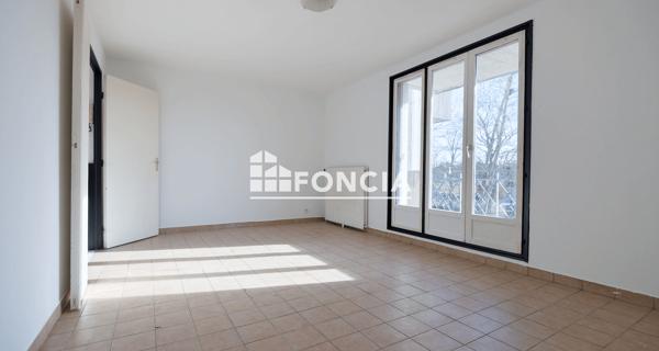 À vendre Appartement 2 pièces 49.25 m² - ÉVry-courcouronnes 91000