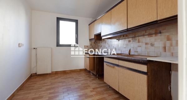 À vendre Appartement 2 pièces 49.25 m² - ÉVry-courcouronnes 91000