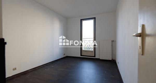 À vendre Appartement 2 pièces 49.25 m² - ÉVry-courcouronnes 91000