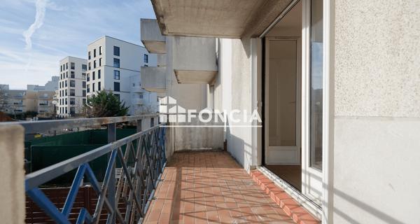 À vendre Appartement 2 pièces 49.25 m² - ÉVry-courcouronnes 91000